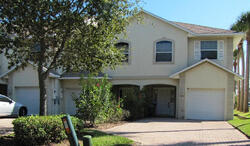 Pre-foreclosure in  Evelyn Ct Cape Canaveral, FL 32920