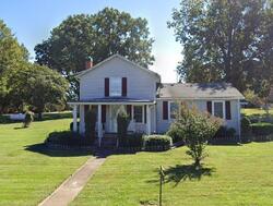 Pre-foreclosure in  Chalk Level Rd Chatham, VA 24531