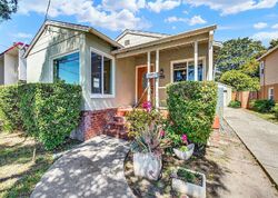 Pre-foreclosure in  Estudillo Ave San Leandro, CA 94577
