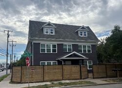 Pre-foreclosure in  Virginia Ave Dallas, TX 75204