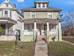 Pre-foreclosure in  Lothrop St Detroit, MI 48206
