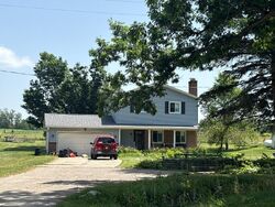 Pre-foreclosure in  Morse Lake Ave Se Alto, MI 49302