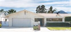 Pre-foreclosure in  California Dr Palm Desert, CA 92211
