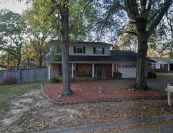 Pre-foreclosure in  Pontiac Dr North Little Rock, AR 72116