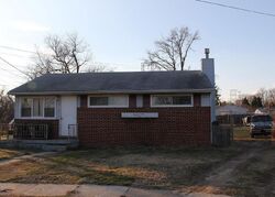 Pre-foreclosure in  Wellham Ct Glen Burnie, MD 21061