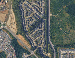 Pre-foreclosure in  142nd St E Bonney Lake, WA 98391