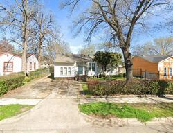 Pre-foreclosure in  Custer Dr Dallas, TX 75216