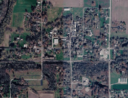  W Main St, Camargo IL