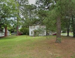 Pre-foreclosure in  Babb Dr Ivor, VA 23866