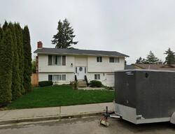 Pre-foreclosure in  39th Ave Sw Federal Way, WA 98023