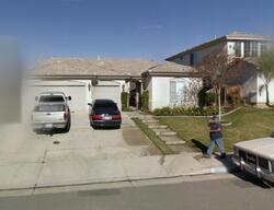 Pre-foreclosure in  Wentworth St Murrieta, CA 92563