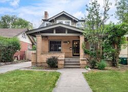 Pre-foreclosure in  Albion St Denver, CO 80220
