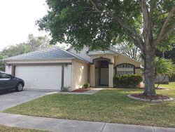 Pre-foreclosure in  Twin Lakes Rd Melbourne, FL 32901