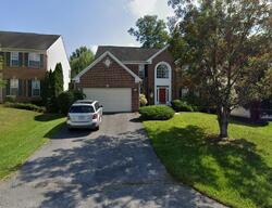 Pre-foreclosure in  Daisey Creek Ter Beltsville, MD 20705