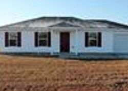 Pre-foreclosure in  Pine Course Trak Ocala, FL 34472