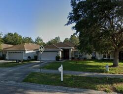 Pre-foreclosure in  Satinleaf Run Brooksville, FL 34602