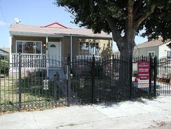 Pre-foreclosure in  ACALANES DR Oakland, CA 94603