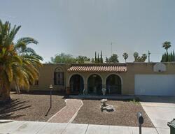 Pre-foreclosure in  S Aida Ave Tucson, AZ 85710