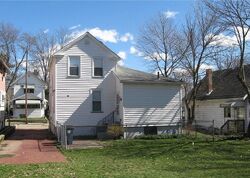 Pre-foreclosure in  Keeney St Akron, OH 44310