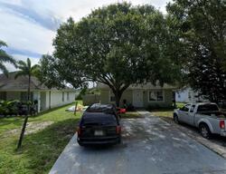 Pre-foreclosure in  13th Pl Sw Vero Beach, FL 32962