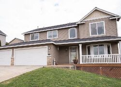 Pre-foreclosure Listing in W F Pl LA CENTER, WA 98629
