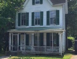 Pre-foreclosure in  N Church St Snow Hill, MD 21863