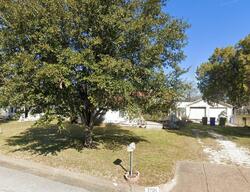Pre-foreclosure in  Longfield Dr Fort Worth, TX 76108