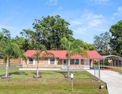 Pre-foreclosure in  Lorraine St Lakeland, FL 33810