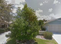 Pre-foreclosure in  Elana Pl Lady Lake, FL 32159