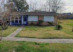 Pre-foreclosure in  Kendall Dr New Orleans, LA 70126