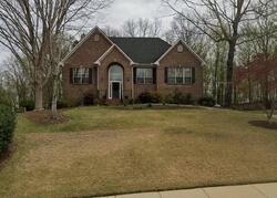 Pre-foreclosure in  GRANDE VIEW TRL Maylene, AL 35114