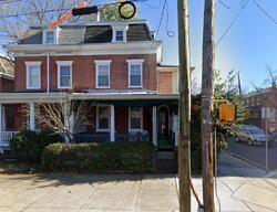 Pre-foreclosure in  N Lombard St Wilmington, DE 19801