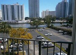 Pre-foreclosure in  Parkview Dr  Hallandale, FL 33009