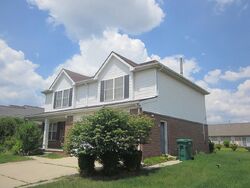 Pre-foreclosure in  Salem Ct Belleville, MI 48111