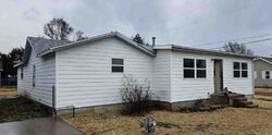 Pre-foreclosure in  Trail Ave Hoxie, KS 67740