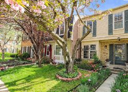 Pre-foreclosure in  Tambay Ct Montgomery Village, MD 20886