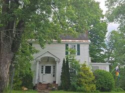 Pre-foreclosure in  Waterman St Barre, VT 05641