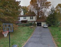 Pre-foreclosure in  Court Of Fiddlers Grn Bel Air, MD 21015