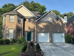 Pre-foreclosure in  Ashly Woods Ct Snellville, GA 30078