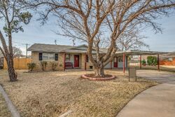  15th St, Lubbock TX
