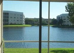 Pre-foreclosure in  Trent Dr Fort Lauderdale, FL 33321