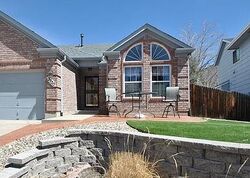 Pre-foreclosure in  Cranswood Way Colorado Springs, CO 80918
