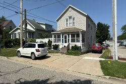 Pre-foreclosure in  S 1st St Grand Haven, MI 49417