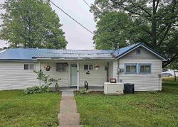 Pre-foreclosure in  N Lakeview Dr Hale, MI 48739