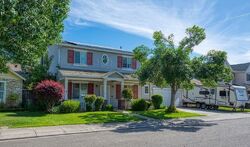 Pre-foreclosure in  Lifetime Dr Modesto, CA 95355