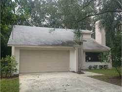 Pre-foreclosure in  Chilkoot St Tampa, FL 33617