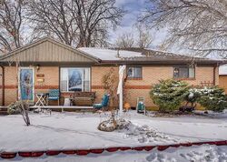 Pre-foreclosure in  Cyd Dr Denver, CO 80221