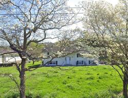 Pre-foreclosure in  Jim Buck Rd Johnson City, TN 37601
