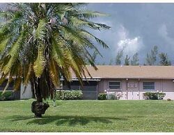 Pre-foreclosure in  Campanelli Dr Delray Beach, FL 33484