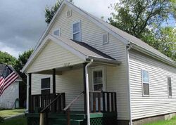 Pre-foreclosure in  Rosedale St Alma, MI 48801